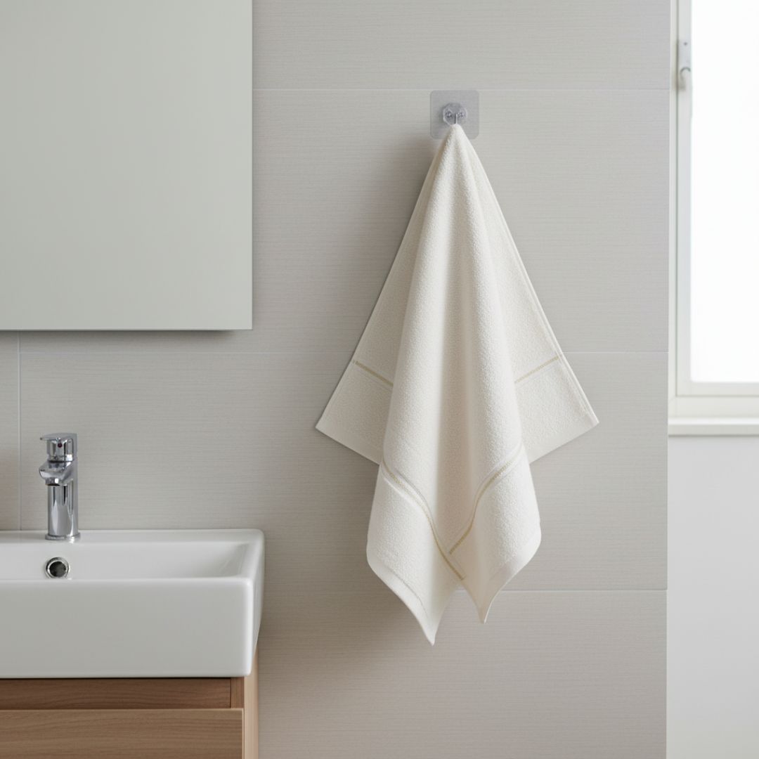 Bathroom Hand Towel