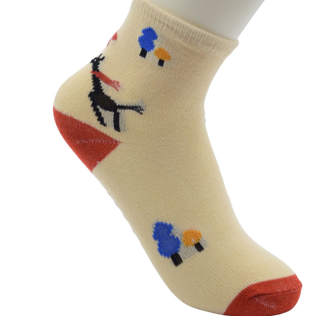 Anti-Skid Socks
