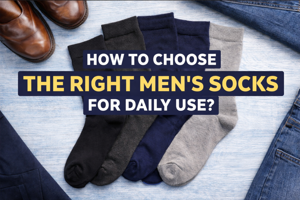Men’s Socks