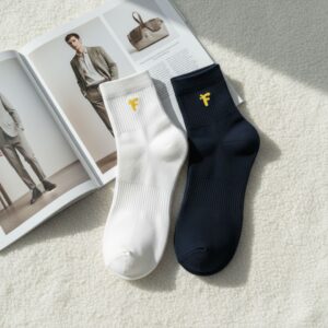 Antimicrobial Quarter Socks